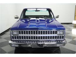 1981 GMC Sierra (CC-1584991) for sale in Lutz, Florida