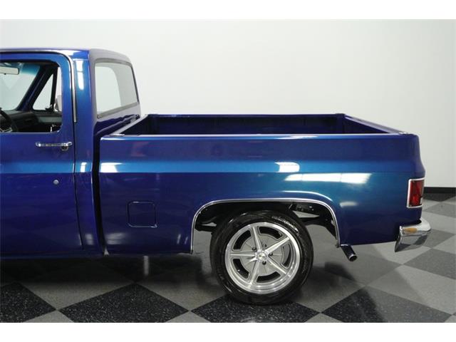 1981 GMC Sierra (CC-1584991) for sale in Lutz, Florida