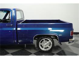 1981 GMC Sierra (CC-1584991) for sale in Lutz, Florida