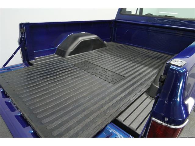 1981 GMC Sierra (CC-1584991) for sale in Lutz, Florida