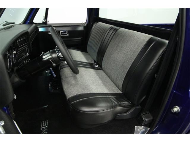 1981 GMC Sierra (CC-1584991) for sale in Lutz, Florida