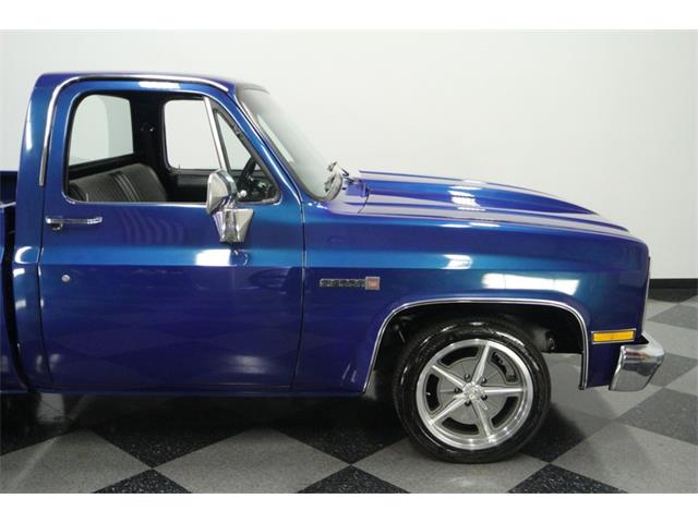 1981 GMC Sierra (CC-1584991) for sale in Lutz, Florida