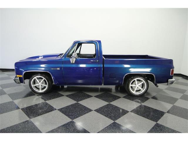 1981 GMC Sierra (CC-1584991) for sale in Lutz, Florida