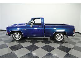 1981 GMC Sierra (CC-1584991) for sale in Lutz, Florida