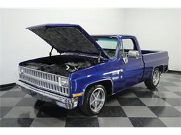 1981 GMC Sierra (CC-1584991) for sale in Lutz, Florida