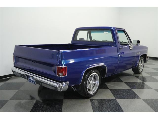1981 GMC Sierra (CC-1584991) for sale in Lutz, Florida