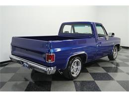 1981 GMC Sierra (CC-1584991) for sale in Lutz, Florida