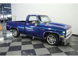 1981 GMC Sierra (CC-1584991) for sale in Lutz, Florida