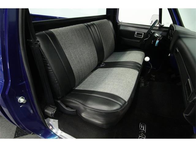 1981 GMC Sierra (CC-1584991) for sale in Lutz, Florida