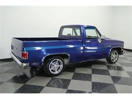 1981 GMC Sierra (CC-1584991) for sale in Lutz, Florida