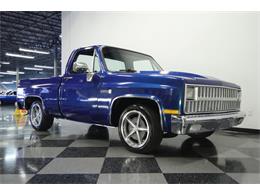 1981 GMC Sierra (CC-1584991) for sale in Lutz, Florida