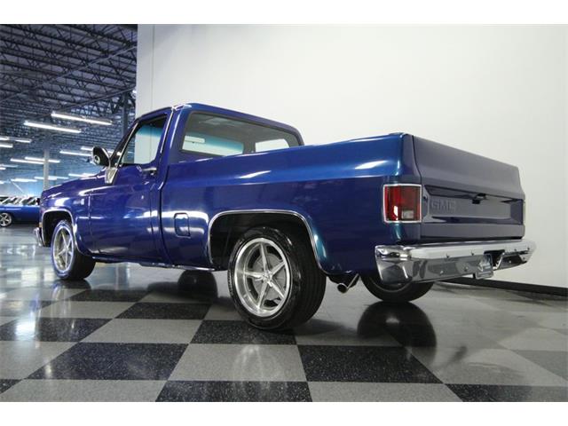 1981 GMC Sierra (CC-1584991) for sale in Lutz, Florida