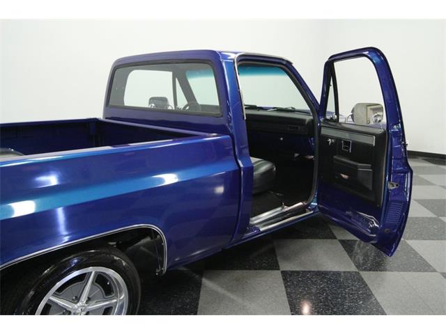 1981 GMC Sierra (CC-1584991) for sale in Lutz, Florida