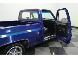 1981 GMC Sierra (CC-1584991) for sale in Lutz, Florida