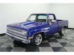 1981 GMC Sierra (CC-1584991) for sale in Lutz, Florida