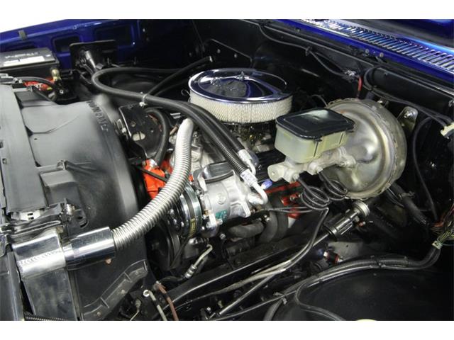 1981 GMC Sierra (CC-1584991) for sale in Lutz, Florida