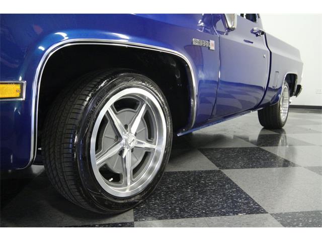 1981 GMC Sierra (CC-1584991) for sale in Lutz, Florida