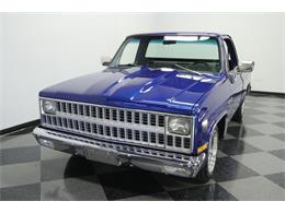 1981 GMC Sierra (CC-1584991) for sale in Lutz, Florida