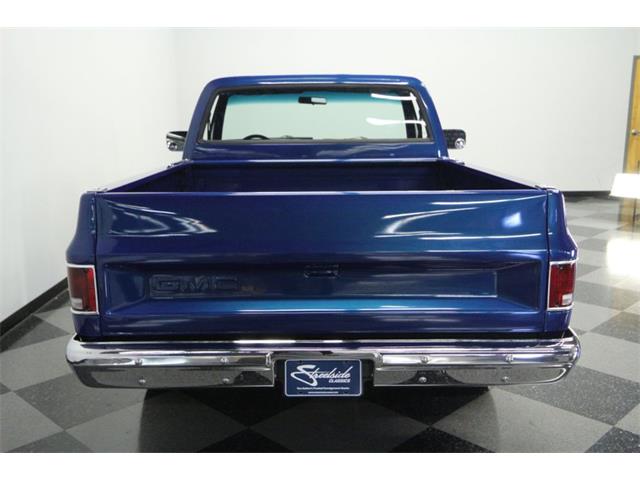 1981 GMC Sierra (CC-1584991) for sale in Lutz, Florida