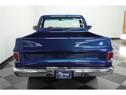 1981 GMC Sierra (CC-1584991) for sale in Lutz, Florida