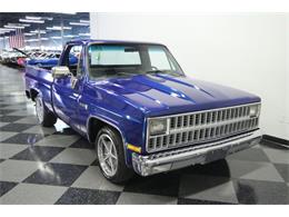 1981 GMC Sierra (CC-1584991) for sale in Lutz, Florida