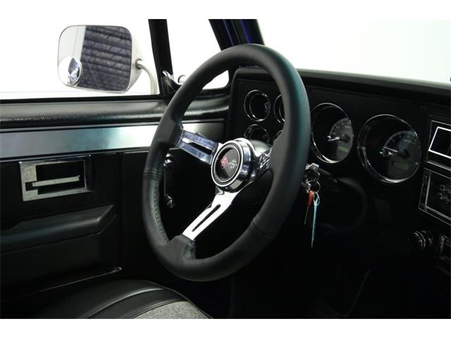 1981 GMC Sierra (CC-1584991) for sale in Lutz, Florida