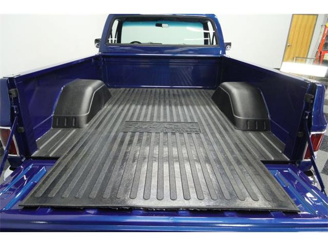 1981 GMC Sierra (CC-1584991) for sale in Lutz, Florida