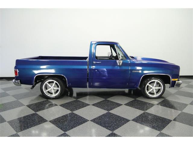 1981 GMC Sierra (CC-1584991) for sale in Lutz, Florida