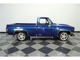 1981 GMC Sierra (CC-1584991) for sale in Lutz, Florida