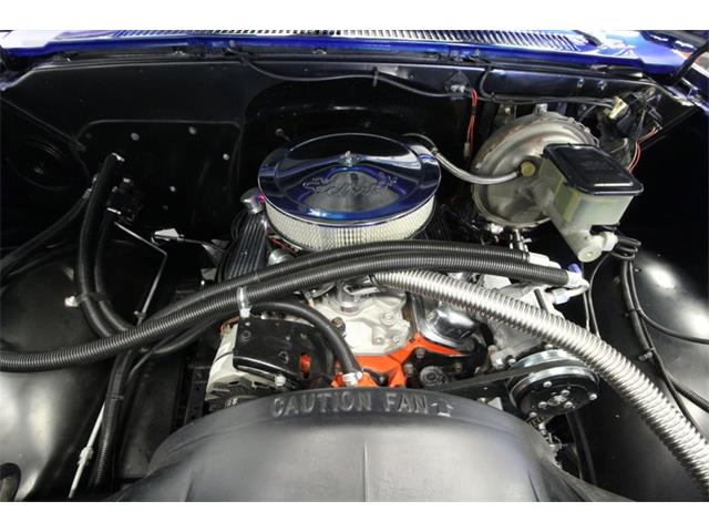 1981 GMC Sierra (CC-1584991) for sale in Lutz, Florida