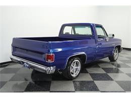 1981 GMC Sierra (CC-1584991) for sale in Lutz, Florida
