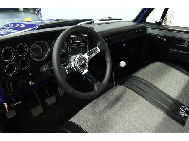 1981 GMC Sierra (CC-1584991) for sale in Lutz, Florida
