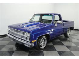 1981 GMC Sierra (CC-1584991) for sale in Lutz, Florida