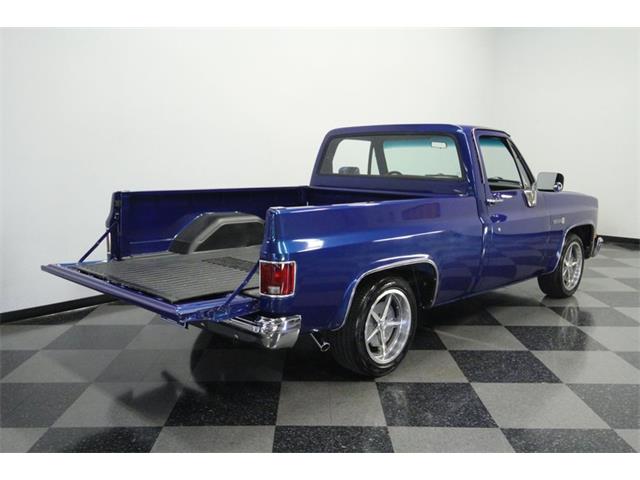 1981 GMC Sierra (CC-1584991) for sale in Lutz, Florida