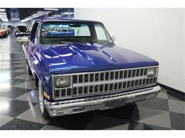 1981 GMC Sierra (CC-1584991) for sale in Lutz, Florida