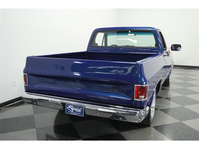 1981 GMC Sierra (CC-1584991) for sale in Lutz, Florida