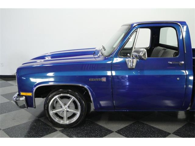 1981 GMC Sierra (CC-1584991) for sale in Lutz, Florida