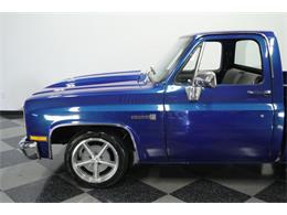 1981 GMC Sierra (CC-1584991) for sale in Lutz, Florida