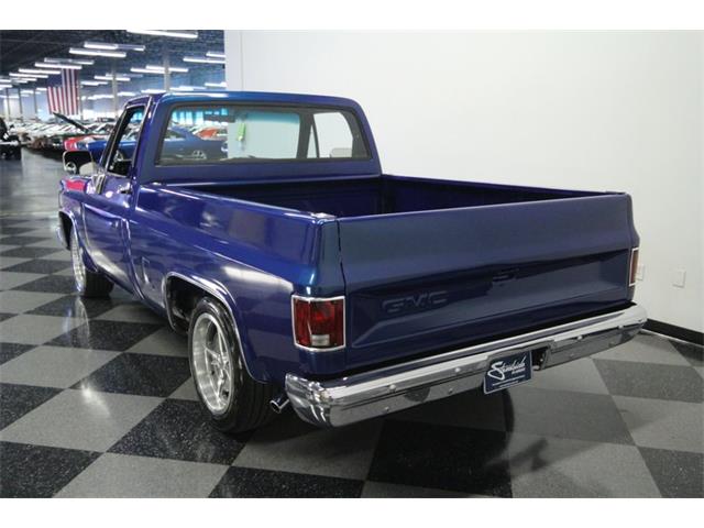 1981 GMC Sierra (CC-1584991) for sale in Lutz, Florida
