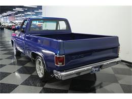 1981 GMC Sierra (CC-1584991) for sale in Lutz, Florida