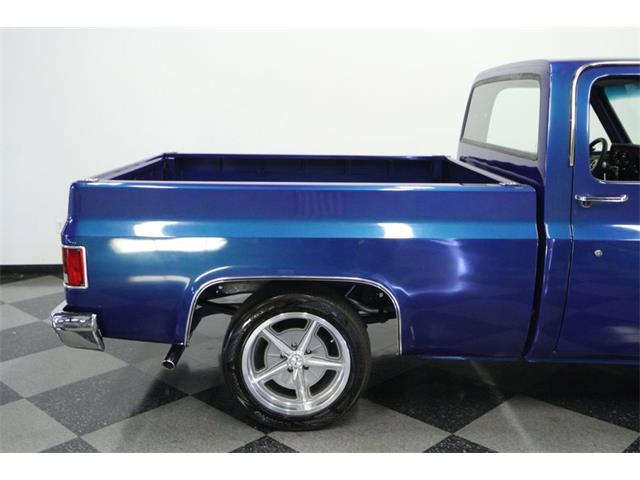 1981 GMC Sierra (CC-1584991) for sale in Lutz, Florida