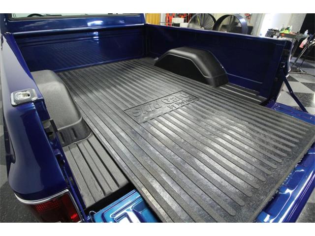 1981 GMC Sierra (CC-1584991) for sale in Lutz, Florida