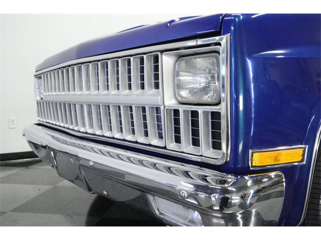 1981 GMC Sierra (CC-1584991) for sale in Lutz, Florida