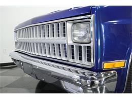 1981 GMC Sierra (CC-1584991) for sale in Lutz, Florida