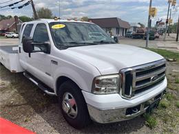 1999 Ford F350 (CC-1585001) for sale in Pittsburgh, Pennsylvania
