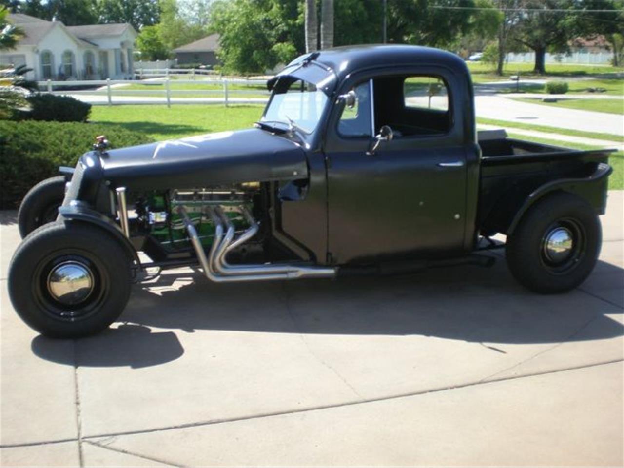 1948 Ford F1 For Sale | ClassicCars.com | CC-1585012