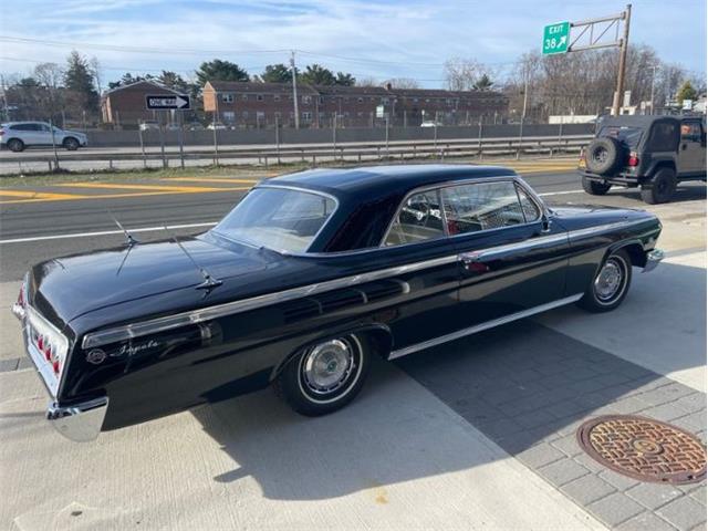 1962 Chevrolet Impala (CC-1585020) for sale in Cadillac, Michigan