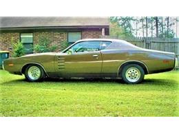 1972 Dodge Charger (CC-1585031) for sale in Cadillac, Michigan
