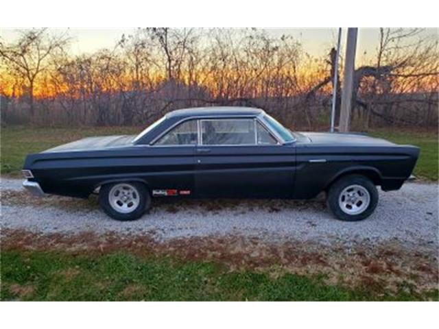 1965 Mercury Comet (CC-1585041) for sale in Cadillac, Michigan