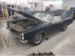 1967 Pontiac GTO (CC-1585042) for sale in Cadillac, Michigan